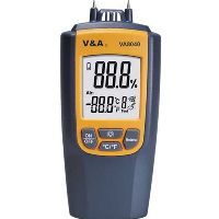 MOISTURE METER VA8040