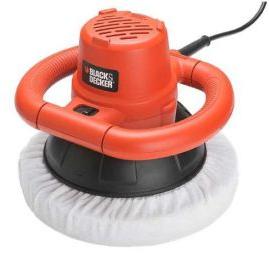 RANDOM ORBIT CAR POLISHER (50 % OFF)