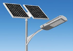 Led Solar Street Light Installation Services