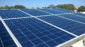 Grid Tied Solar Installation Services