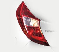 Rear Combination Lamp