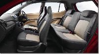 Stylish Car Interior