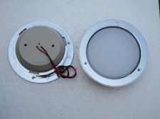 LG 005 9 SMDLED Interior Lamp