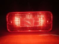 LG 043 (R) LED Rear Fog Lamp