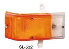 SL 532 SIDE INDICATOR LAMP (S I L)