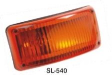 SL 540 SIDE INDICATOR LAMP