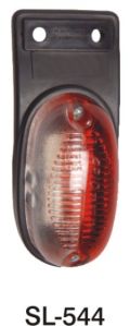 SL 544 MUD FLAP MARKER LAMP (M F M)