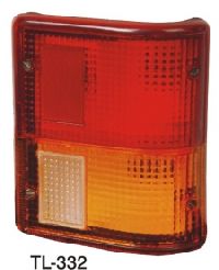 TL 332 TAIL LAMP ASSY