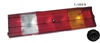 TL 333S COMBINATION REAR LAMP