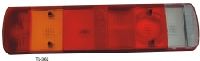 TL 362 COMBINATION REAR LAMP (CRL)