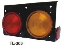 TL 363 COMBINATION REAR LAMP (CRL)