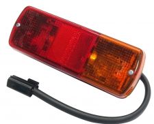 TL-383 TAIL LAMP ASSY. (T L A)