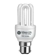 GE Edison T4 lamps