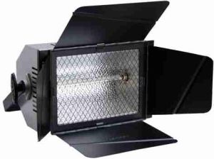 500/1000W HALOGEN FLOOD LIGHT