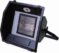 500/1000W HALOGEN FLOOD LIGHT FOR CYCLORAMA