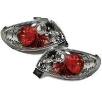 Peugeot LED Signature Rear Lamp