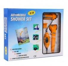 12v Automobile Shower Set