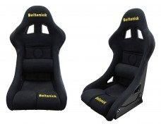 Beltenick Rally Seats FIA Approved