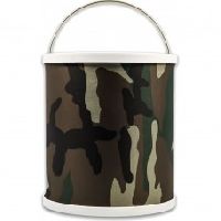 Collapsible Water Bucket