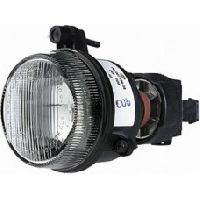 Hella- DE H3 Fog Light 80 mm