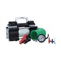 Heavy Duty Direct Drive Tire Inflator