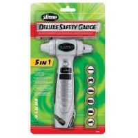Slime Deluxe Safety Gauge