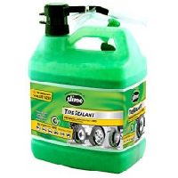 Slime Tubeless Tire Sealant, 1 Gallon