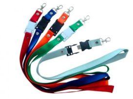 Lanyard USB