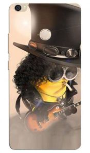 XMIMAX-chapteraho-3205 mobile Back cover