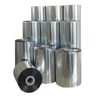 metalized bopp film