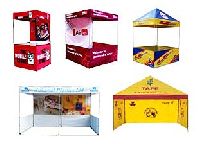 Promotional Tents