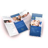 Printed Brochure