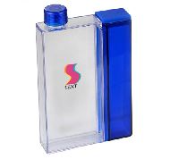 Snacks Case Mini Flask