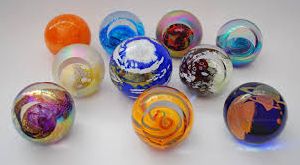 Paper Weights