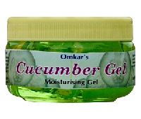 Cucumber Gel