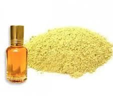 Mitti Attar