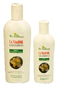 Catharine Shampoo