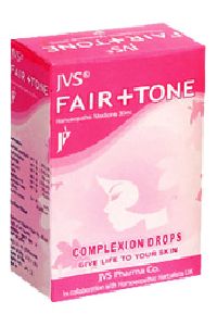 Fair Tone Plus Face Cream