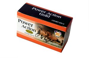 Power Action Gold Capsules