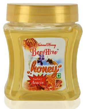 Kashmir Acacia Honey 01