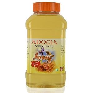 Kashmir Acacia Honey 03