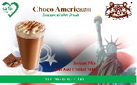 Royal Gabat Choco blender