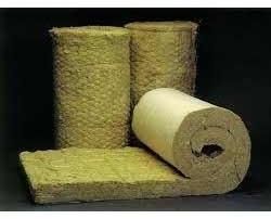 Glasswool