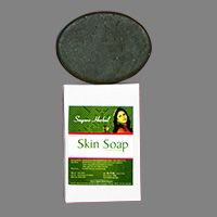 skin soap