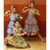 Indian Folk Dance Fancy Dresses