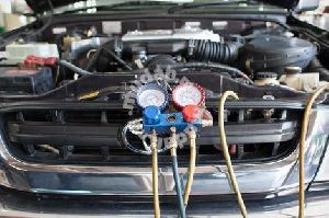 Car AC Repair Services