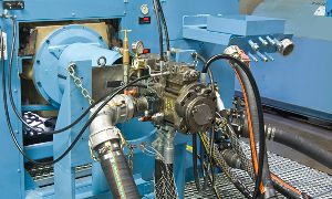 Diesel Engines Repair Services