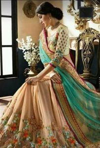 Designer Sarees