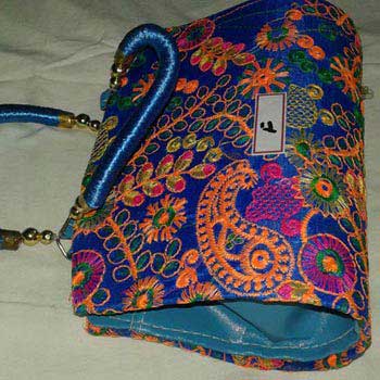 Ladies Hand Bags