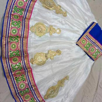 lehenga